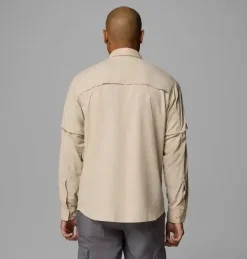Chemise Skien Valley Ancient Fossil - Chemise | Columbia Sportswear