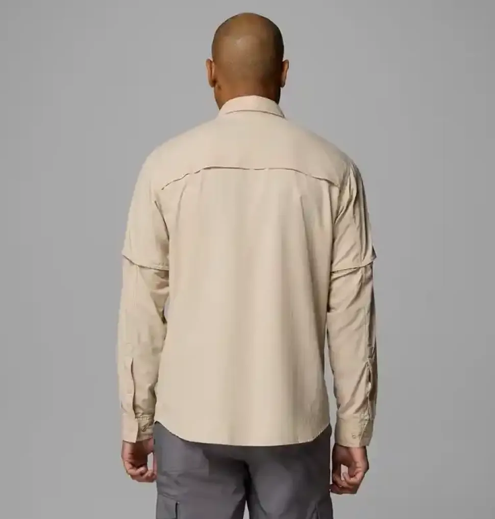 Chemise Skien Valley Ancient Fossil - Chemise | Columbia Sportswear