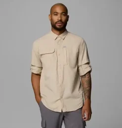 Chemise Skien Valley Ancient Fossil - Chemise | Columbia Sportswear