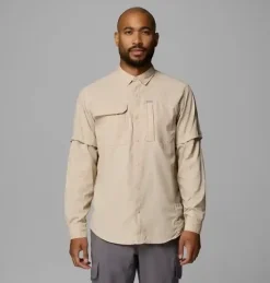 Chemise Skien Valley Ancient Fossil - Chemise | Columbia Sportswear