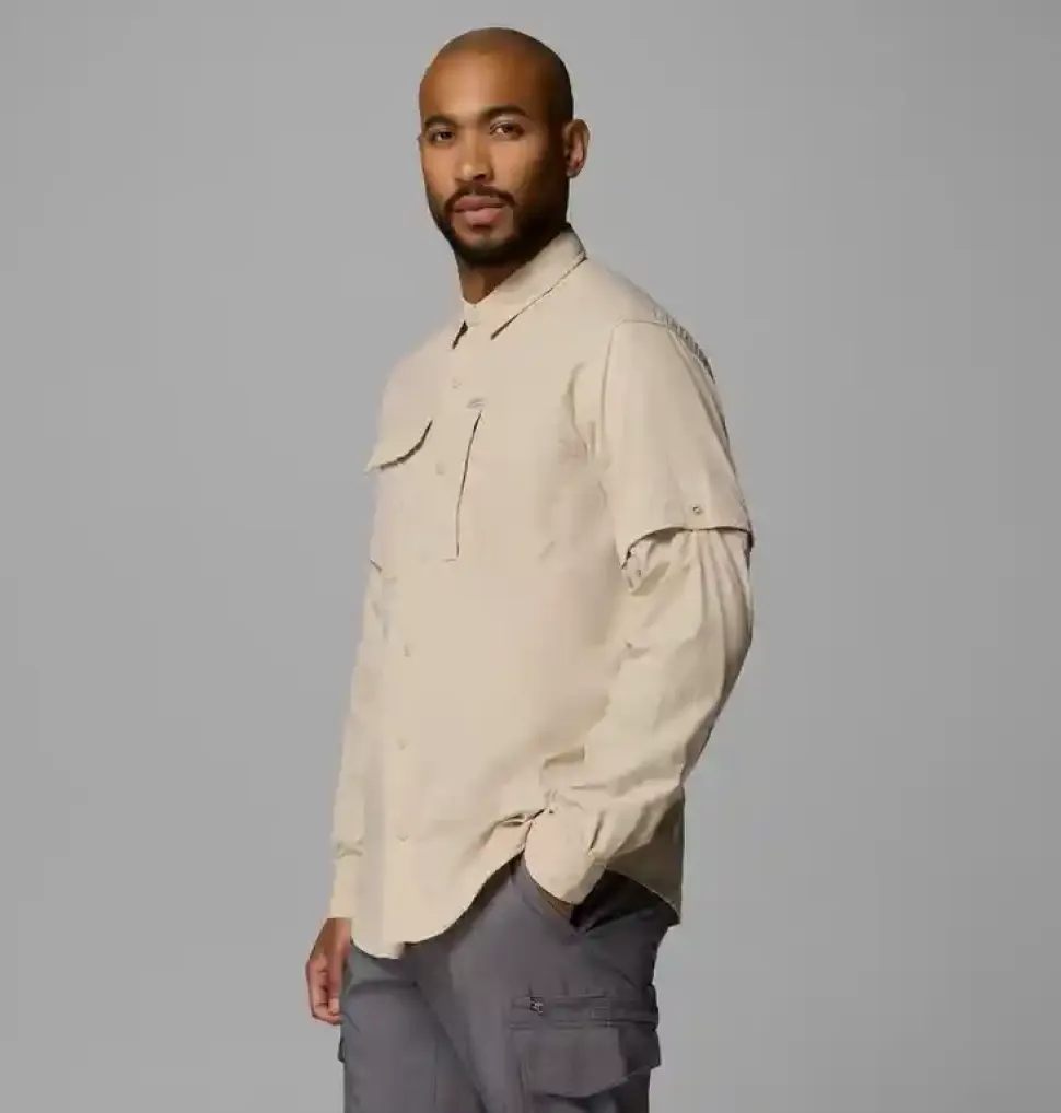 Chemise Skien Valley Ancient Fossil - Chemise | Columbia Sportswear