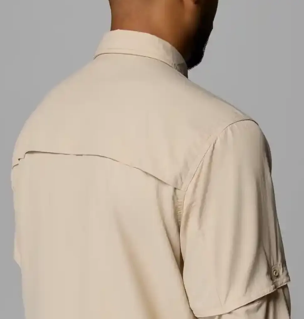 Chemise Skien Valley Ancient Fossil - Chemise | Columbia Sportswear