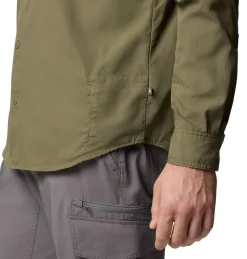 Chemise Skien Valley Stone Green - Chemise | Columbia Sportswear