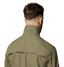 Chemise Skien Valley Stone Green - Chemise | Columbia Sportswear