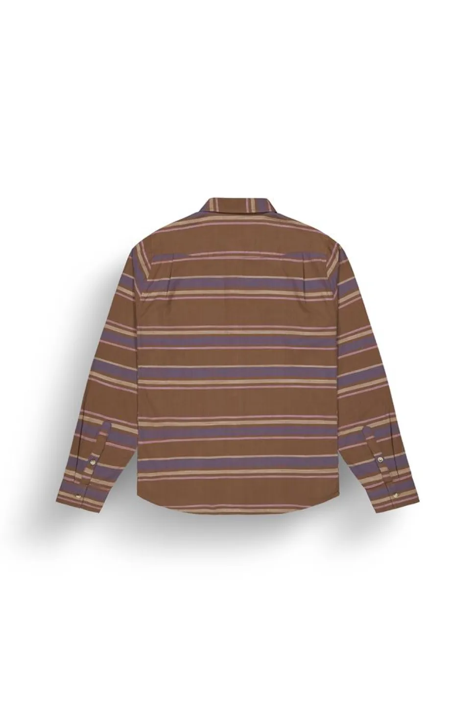 Chemise Tahupo Partridge - Chemise | Picture Organic Clothing