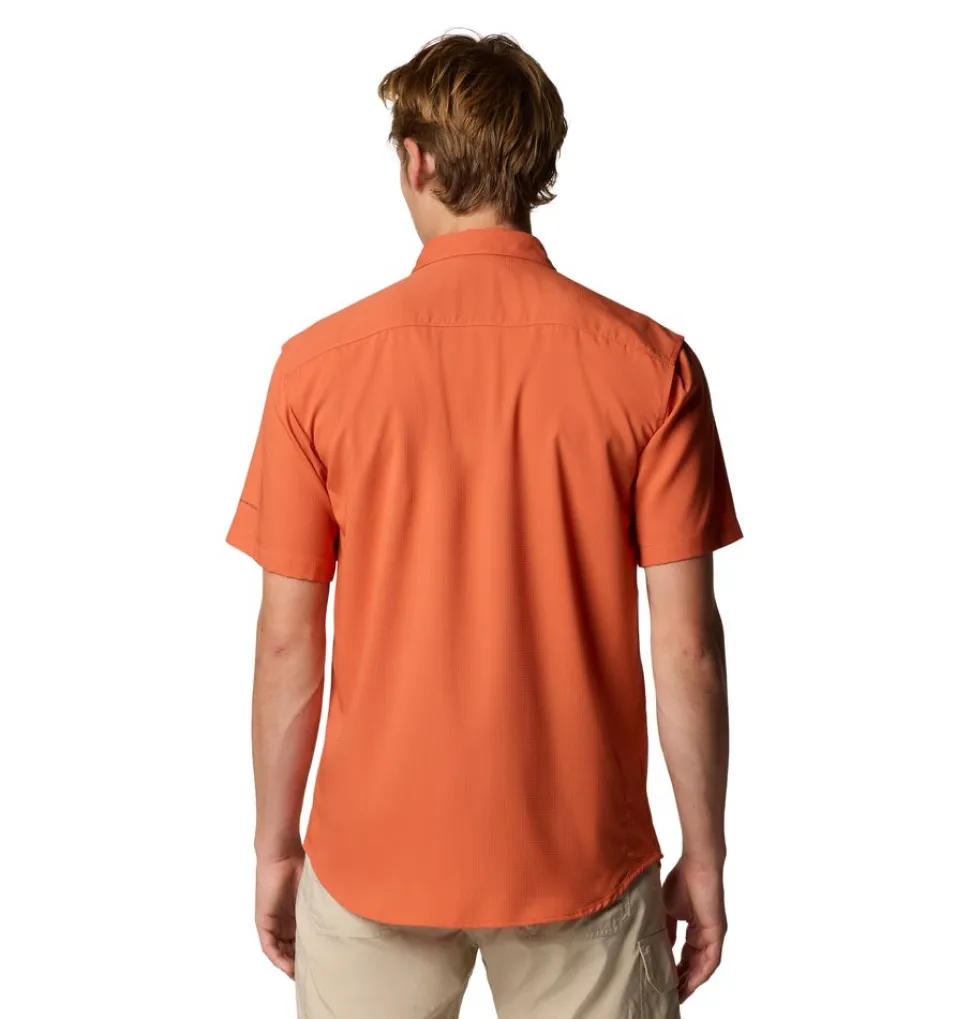 Chemise Utilizer II Solid Tuscan - Chemise | Columbia Sportswear