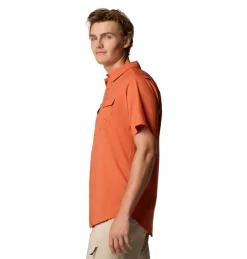 Chemise Utilizer II Solid Tuscan - Chemise | Columbia Sportswear