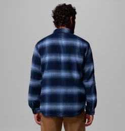 Chemise Windward 2 Collegiate Navy Ombre - Chemise | Columbia Sportswear