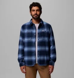 Chemise Windward 2 Collegiate Navy Ombre - Chemise | Columbia Sportswear