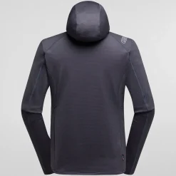 Chill Thermal Hoody M Onyx Chalk