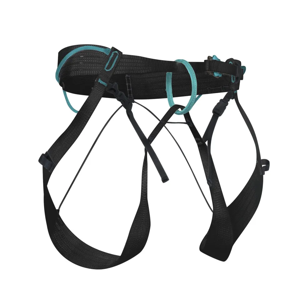 Choucas Harness - Harnais Reglables | Blue Ice