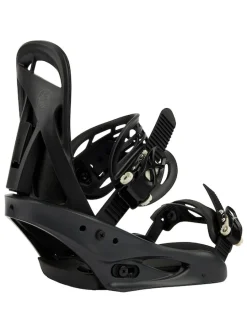 Citizen Ld Re:flex Black - Fixation | Burton