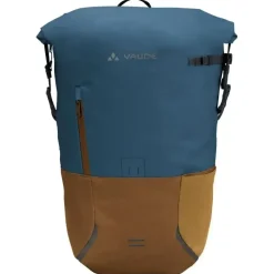 Citygo Bike 23 II Baltic Sea - Sacoches | Vaude