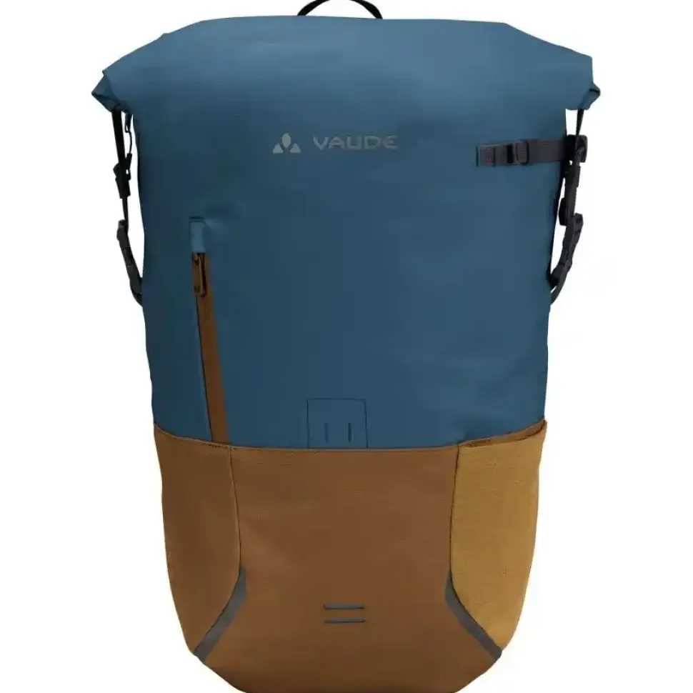 Citygo Bike 23 II Baltic Sea - Sacoches | Vaude