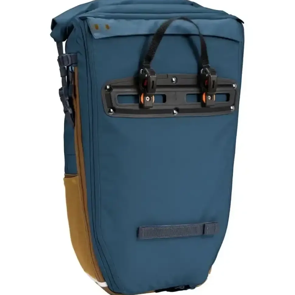 Citygo Bike 23 II Baltic Sea - Sacoches | Vaude