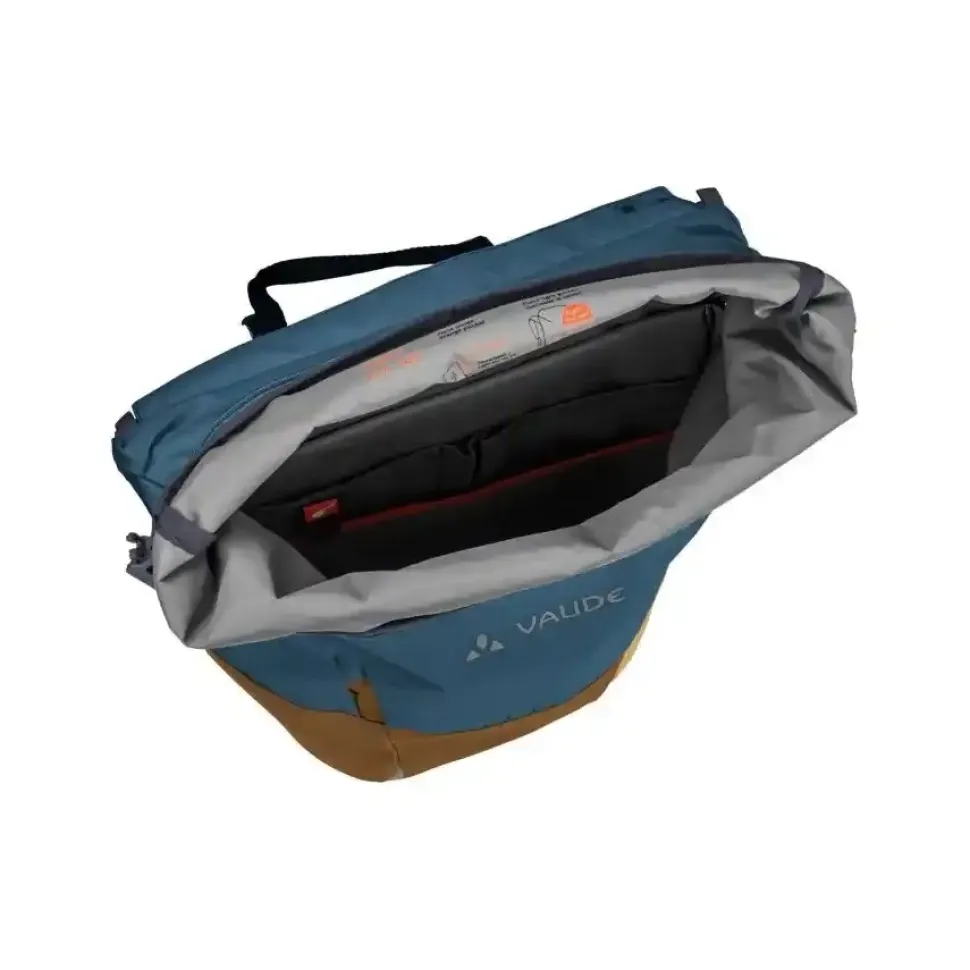 Citygo Bike 23 II Baltic Sea - Sacoches | Vaude