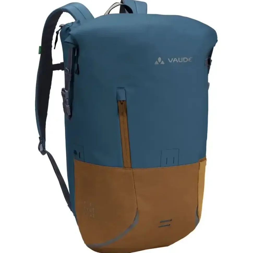 Citygo Bike 23 II Baltic Sea - Sacoches | Vaude
