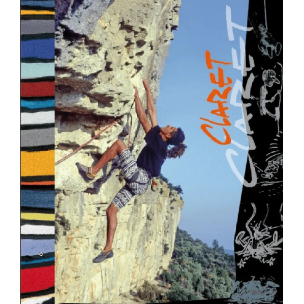 Claret - Equipement Outdoor | Topo