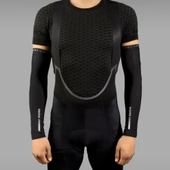 Classic Thermal Arm Warmers - Manchettes / Jambieres | Grip Grab