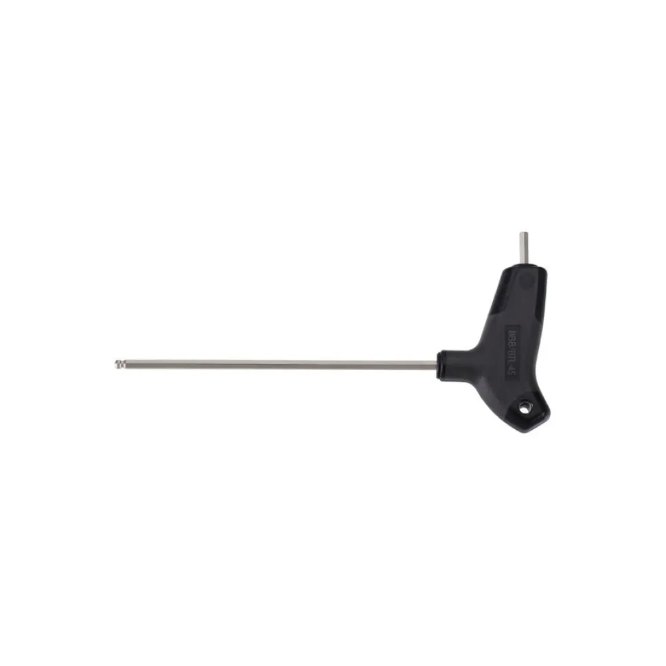 Cle Poigne 6 Pans Btl45 - Outillage | Bbb