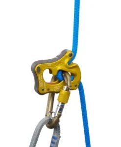 Click Up Violet - Assurage | Climbing Technology