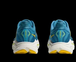 Clifton 10 Alpine Blue - Chaussures | Hoka