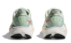 Clifton 10 Femme Sea Glass Neon Flame - Chaussures | Hoka
