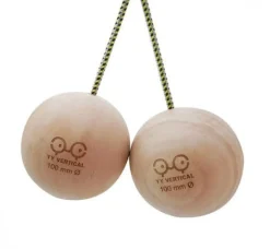 Climbing Balls 100mm - Poutre | YY vertical