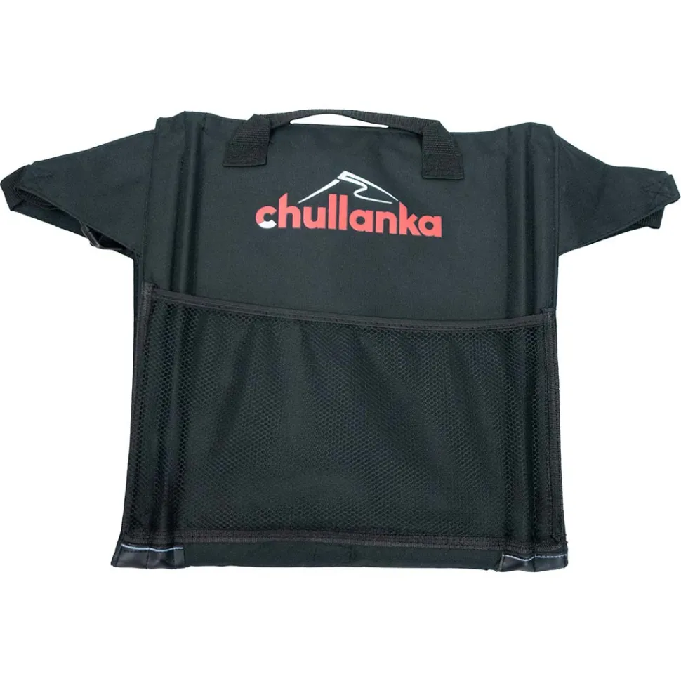 Climb-seat Vertica - Chaise | Chullanka