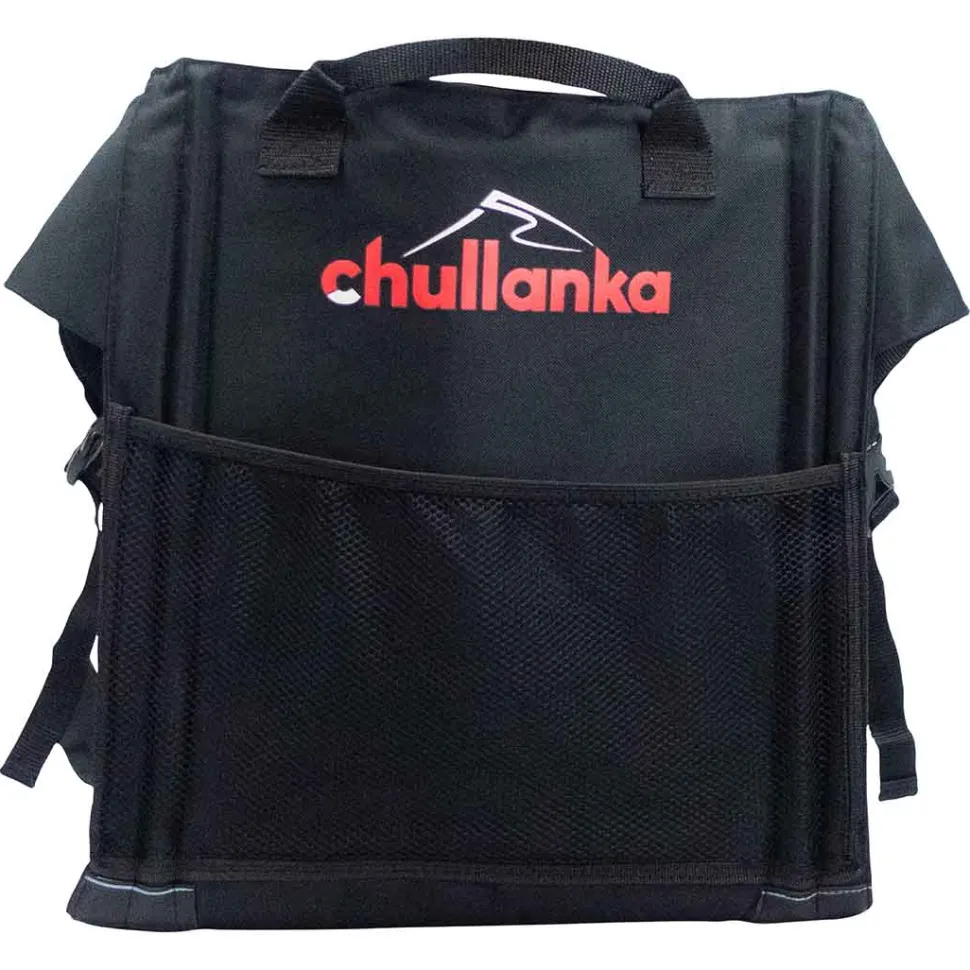 Climb-seat Vertica - Chaise | Chullanka