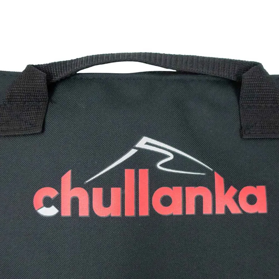 Climb-seat Vertica - Chaise | Chullanka