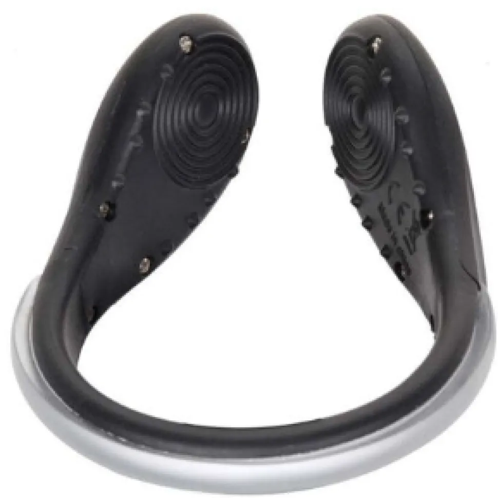 Clip Chaussure Lumineux Rouge