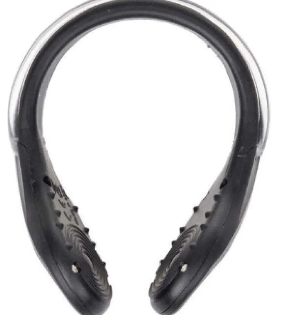 Clip Chaussure Lumineux Rouge