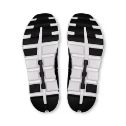 Cloud 6 Black White - Chaussures | On Running