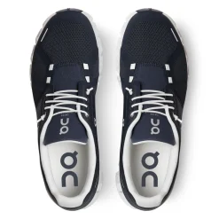 Cloud 5 Midnight White - Chaussures | On Running