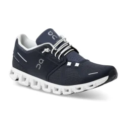 Cloud 5 Midnight White - Chaussures | On Running