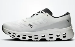 Cloudmonster 3 White White - Chaussures | On Running