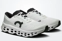 Cloudmonster 3 White White - Chaussures | On Running