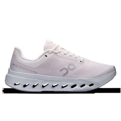 Cloudsurfer Next Peony Heather - Chaussures Femme | On Running