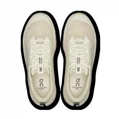 Cloudsurfer Trail 2 Chalk Ghost - Chaussures | On Running