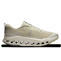 Cloudsurfer Trail 2 Chalk Ghost - Chaussures | On Running