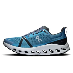 Cloudsurfer Trail Niagara Glacier - Chaussures | On Running