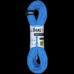 Cobra 2 8.6mm 60m Goldend Bry Blue - Corde | Beal