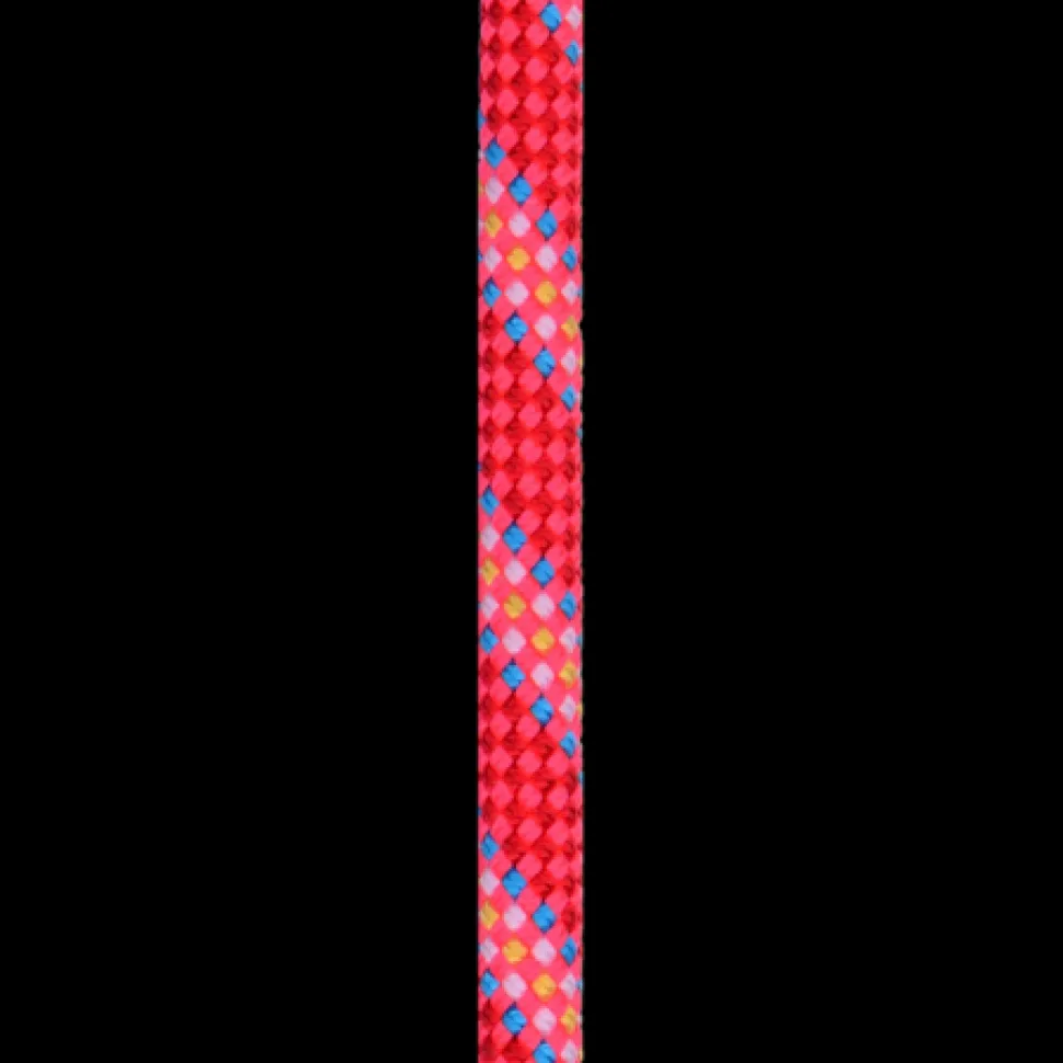 Cobra II 8.6x50m Orange - Corde | Beal