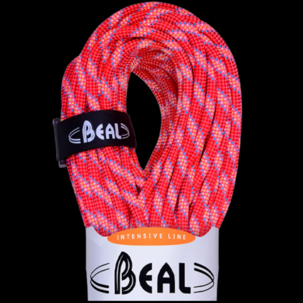 Cobra II 8.6x50m Orange - Corde | Beal