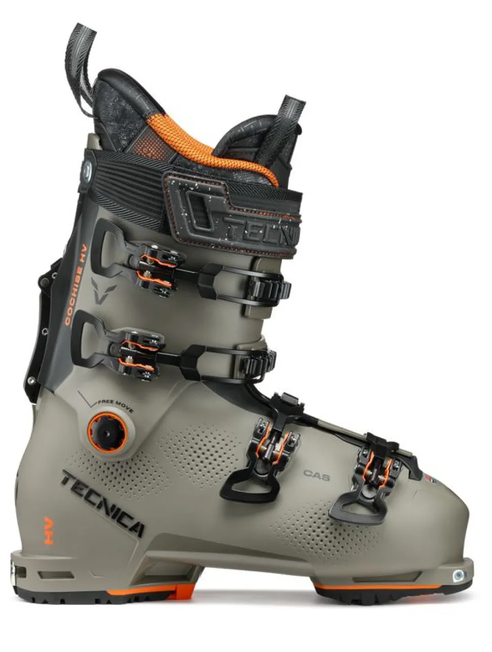 Cochise Hv 110 Dyn Gw - Chaussures | Tecnica