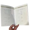 Coffret Progression - Beaux Livres | Cqfd Sas