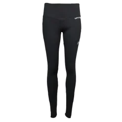 Collant / Legging Femme Trail+ Black - Collant | Impulse Outdoor