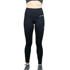 Collant / Legging Femme Trail+ Black - Collant | Impulse Outdoor