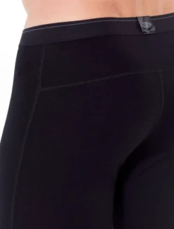 Collant 260 Tech Leggings With Fly - Pantalon | Icebreaker